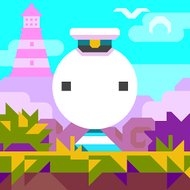 Beneath The Lighthouse icon