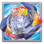 BEYBLADE BURST app icon