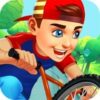 Bike Racing icon