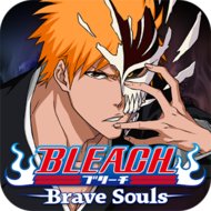 BLEACH Brave Souls icon