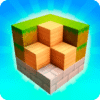 Block Craft 3D: Building Simulator Games For Free icon