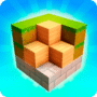 Block Craft 3D: Building Simulator Games For Free icon