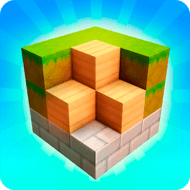 Block Craft 3D: Building Simulator Games For Free icon