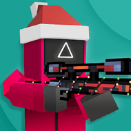 Block Strike icon
