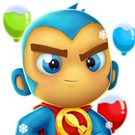 Bloons Supermonkey 2 icon