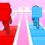 Bridge Race icon