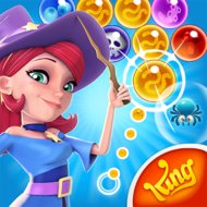 Bubble Witch 2 Sag icon