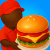 Burger Please! icon
