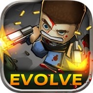 Call of Mini: Double Shot icon