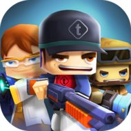 Call of Mini: Squad icon
