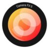 Camera FV icon