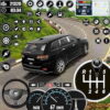 Car Driving School: Car Games icon