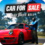 Car For Sale Simulator 2023 icon