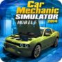 Car Mechanic Simulator 2014 icon