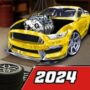 Car Mechanic Simulator 21 icon