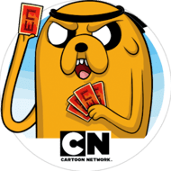 Card Wars icon