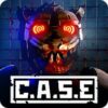 CASE: Animatronics icon