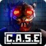 CASE: Animatronics icon