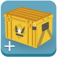 Case Opener icon