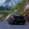 Caucasus Parking icon