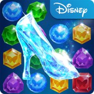 Cinderella Free Fall icon
