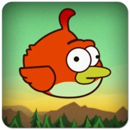 Clumsy Bird icon