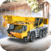 Construction Simulator 4 icon