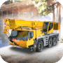 Construction Simulator 4 icon
