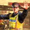 Contraband Police Search & Seize icon