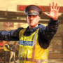 Contraband Police Search & Seize icon