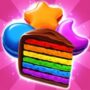 Cookie Jam icon