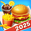 Cooking City icon
