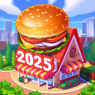 Cooking Madness icon