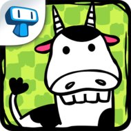 Cow Evolution icon