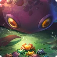 Crab War icon