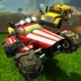 Crash Drive 2: 3D Racing Cars icon