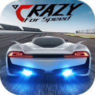 Crazy for Speed icon