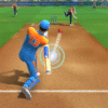 Cricket League icon