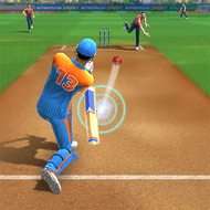 Cricket League icon