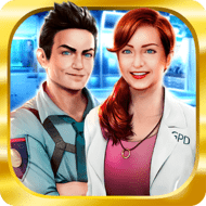 Criminal Case icon