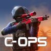 Critical Ops icon