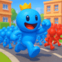 Crowd City icon