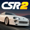 CSR 2 Realistic Drag Racing icon