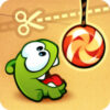 Cut the Rope FULL FREE icon