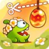 Cut the Rope: Time Travel icon