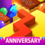 Dancing Line icon