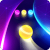 Dancing Road: Color Ball Run! icon