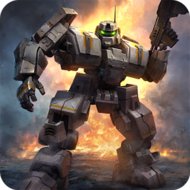 Dawn of Steel icon