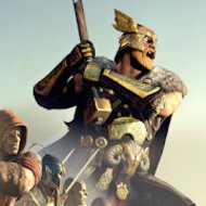 Dawn of Titans icon