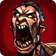 Dead Among Us icon